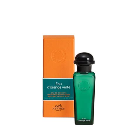 Profumo Uomo Hermes Orange Verte a 49,90 